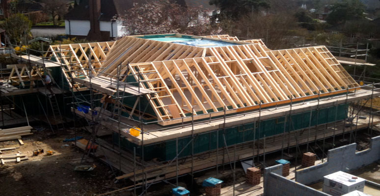 Construct Total Carpentry